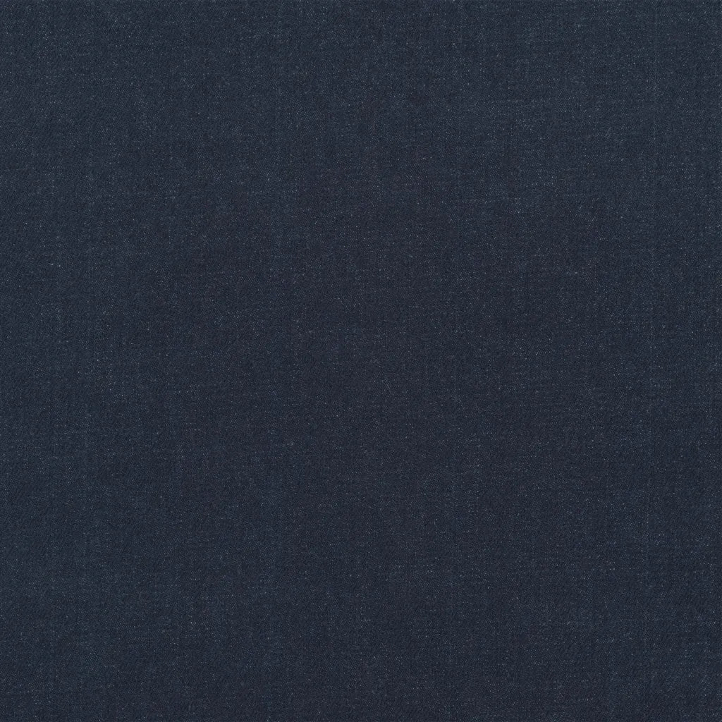 Workwear Twill Dark Blue in Dark Blue