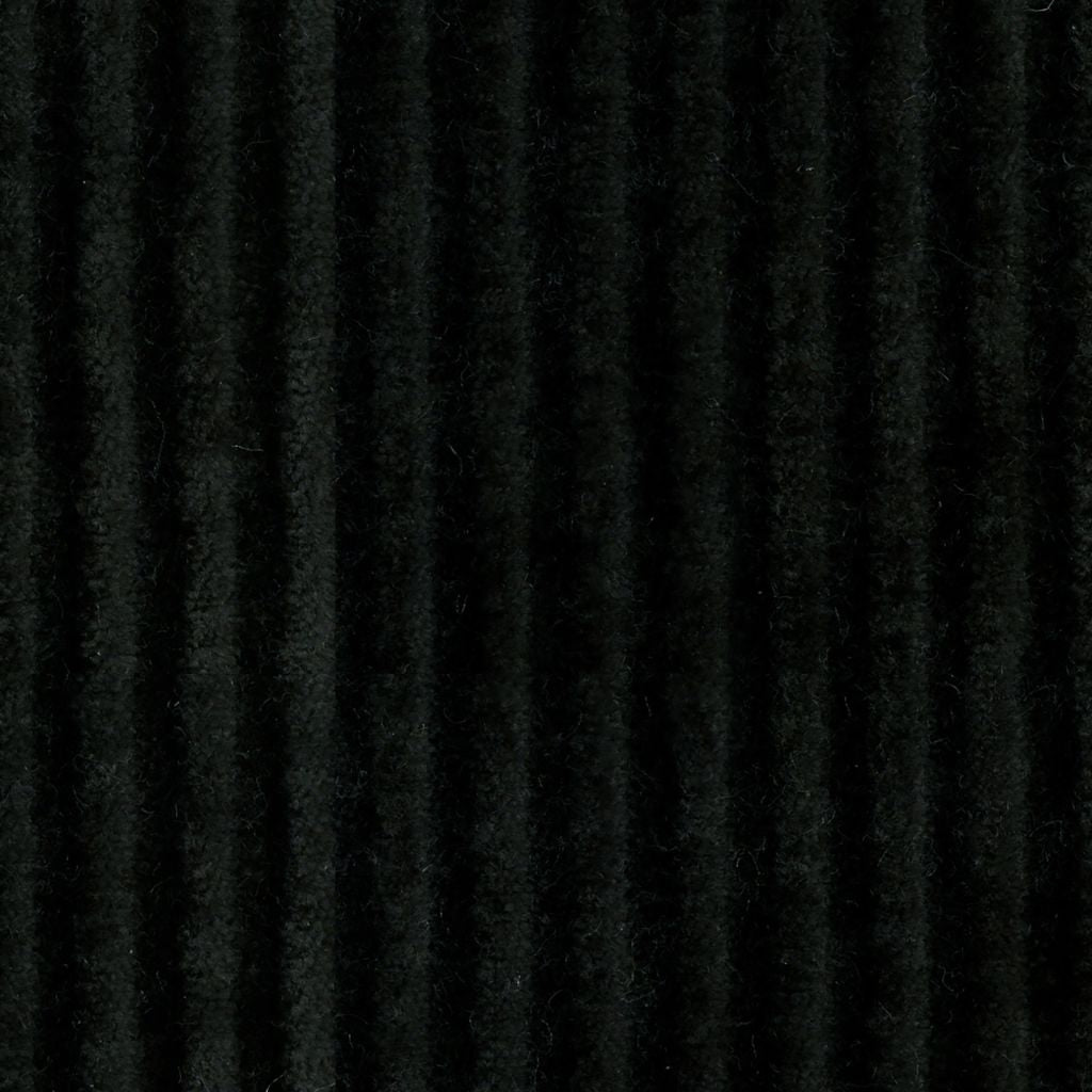 Ridgley Performance Stripe â Raven - RM Coco Fabric