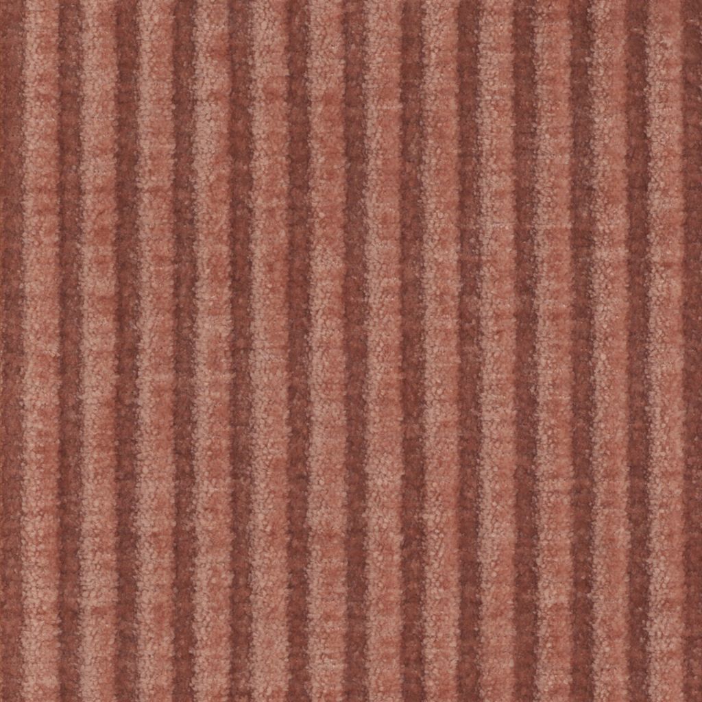 Ridgley Performance Stripe – Rose Petal