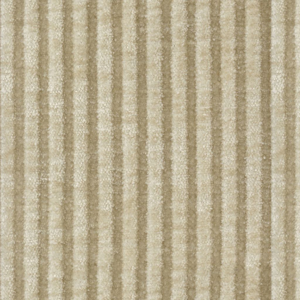 Ridgley Performance Stripe – Sandstone