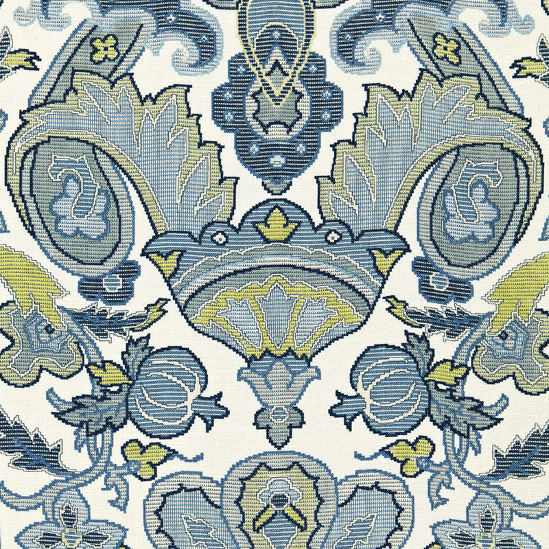 MATAURA-LINEN-PRINT-AEGEAN-SCHUMACHER-175080