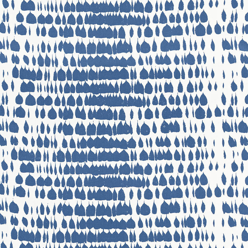 QUEEN-OF-SPAIN-WATER-SCHUMACHER-175203 - Schumacher Fabric