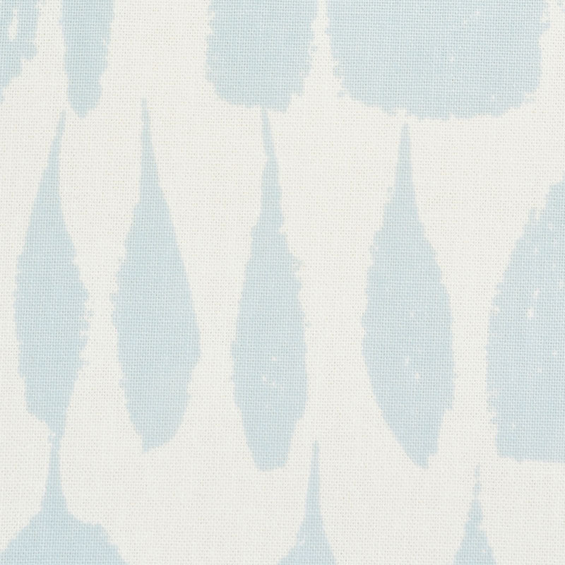 QUEEN-OF-SPAIN-SKY-SCHUMACHER-175206 - Schumacher Fabric