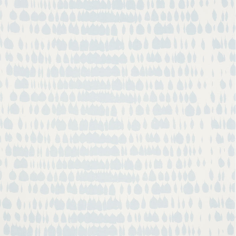 QUEEN-OF-SPAIN-SKY-SCHUMACHER-175206 - Schumacher Fabric