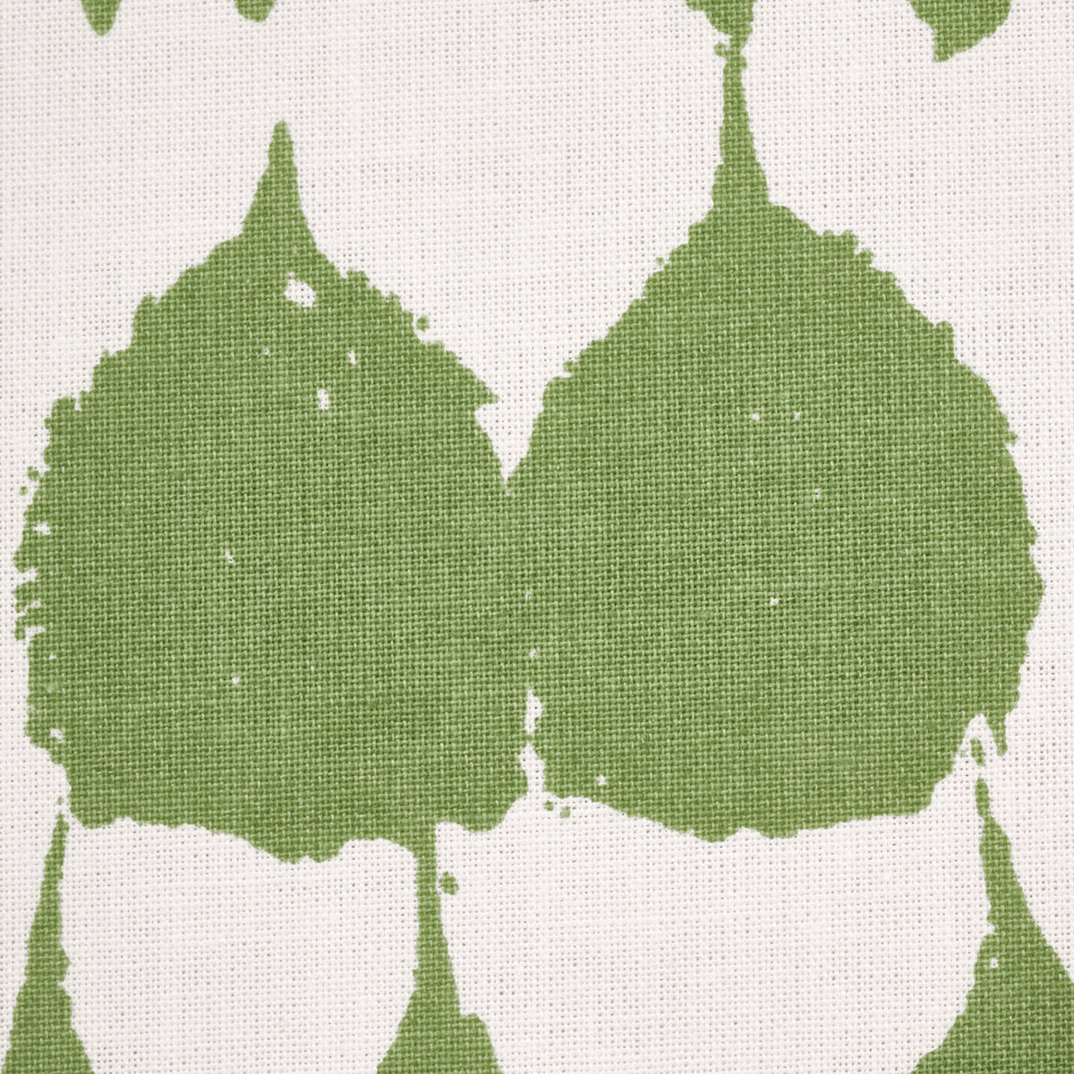 QUEEN-OF-SPAIN-GREEN-SCHUMACHER-175209 - Schumacher Fabric