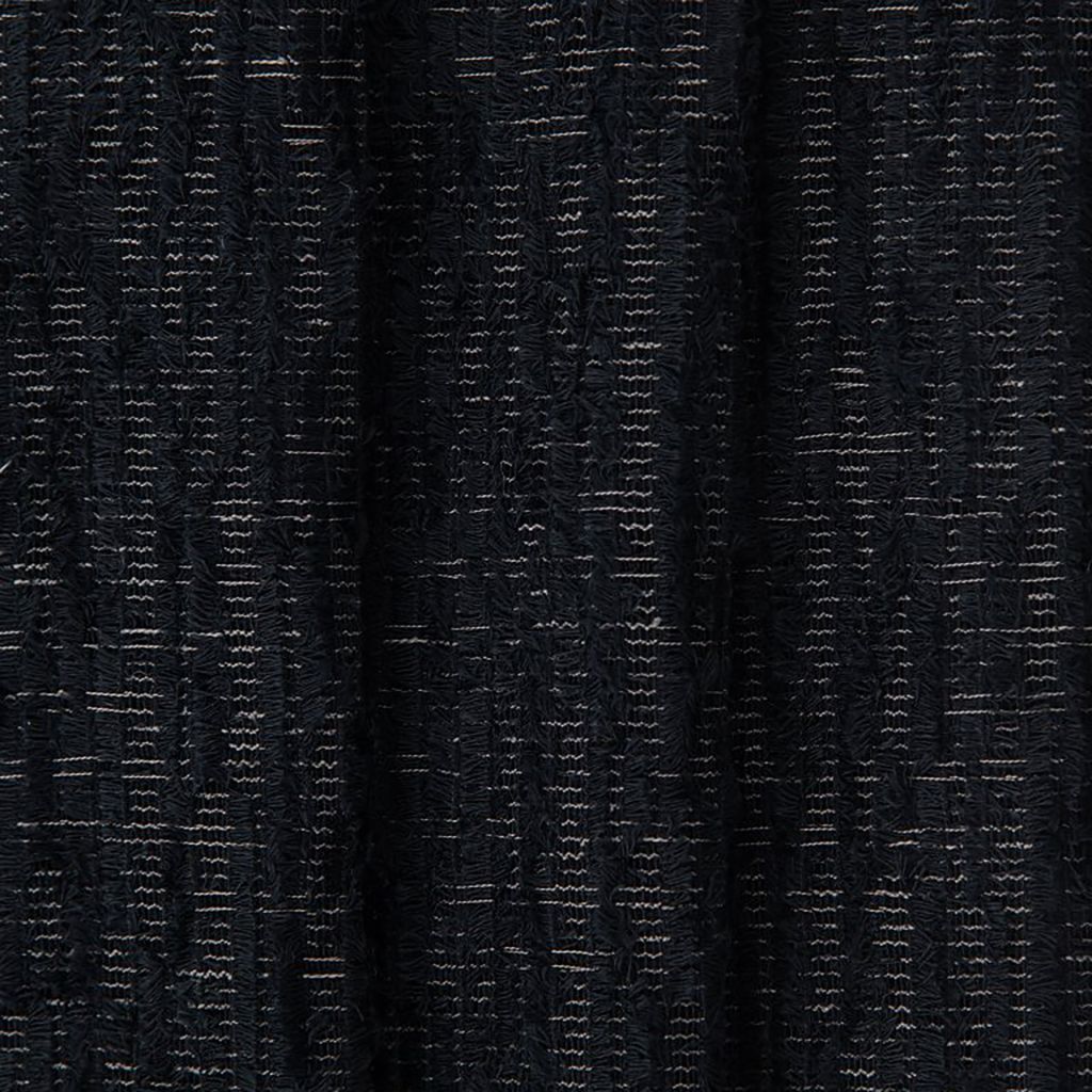 Cape Cod Breeze â Black Sand - RM Coco Fabric
