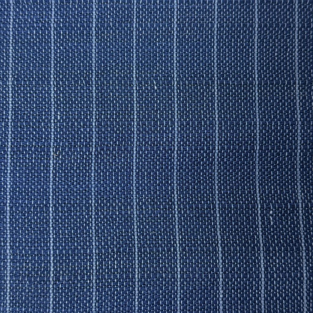 Sunbeam Stripe Performance Sheer – Atlantic