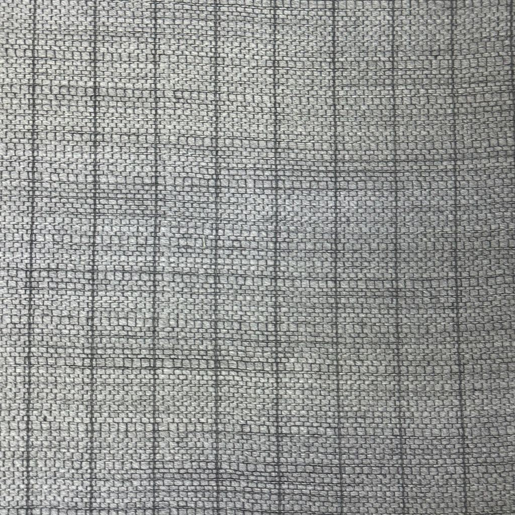 Sunbeam Stripe Performance Sheer – Sterling