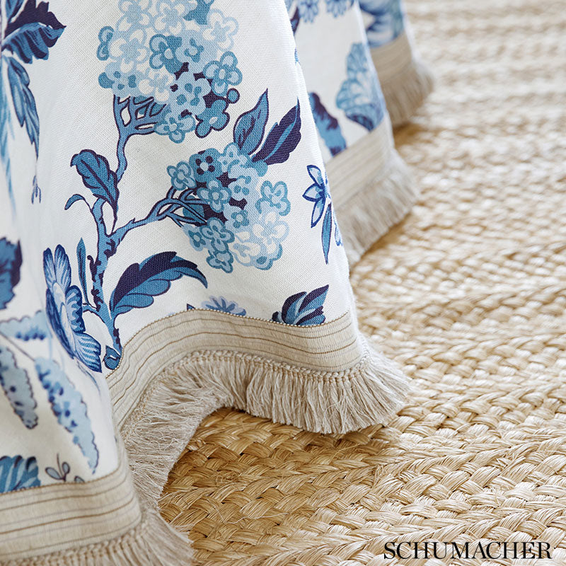 HUNTINGTON-GARDENS-MULTI-SCHUMACHER-175562 - Schumacher Fabric