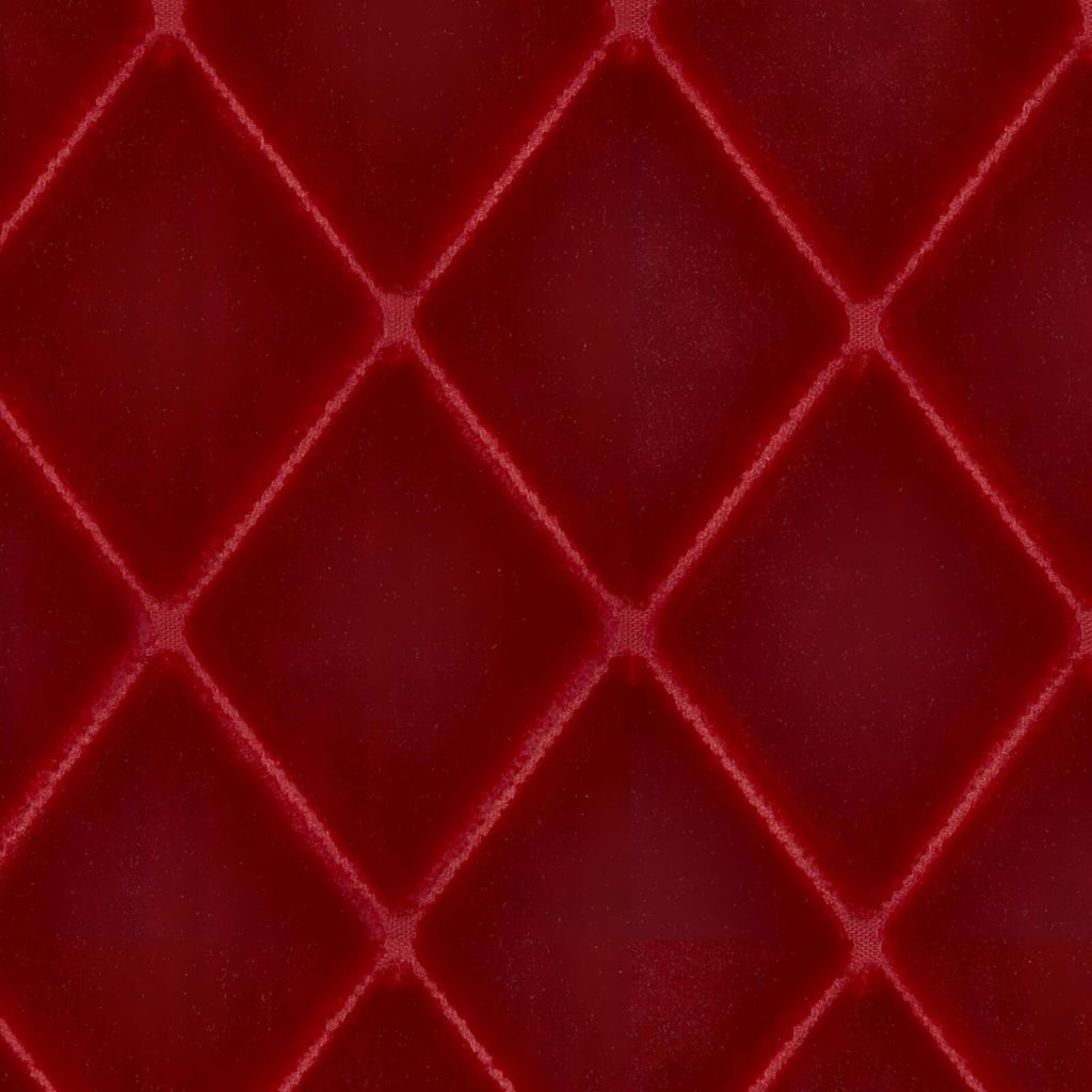 Harlequin Performance Velvet â Firethorn