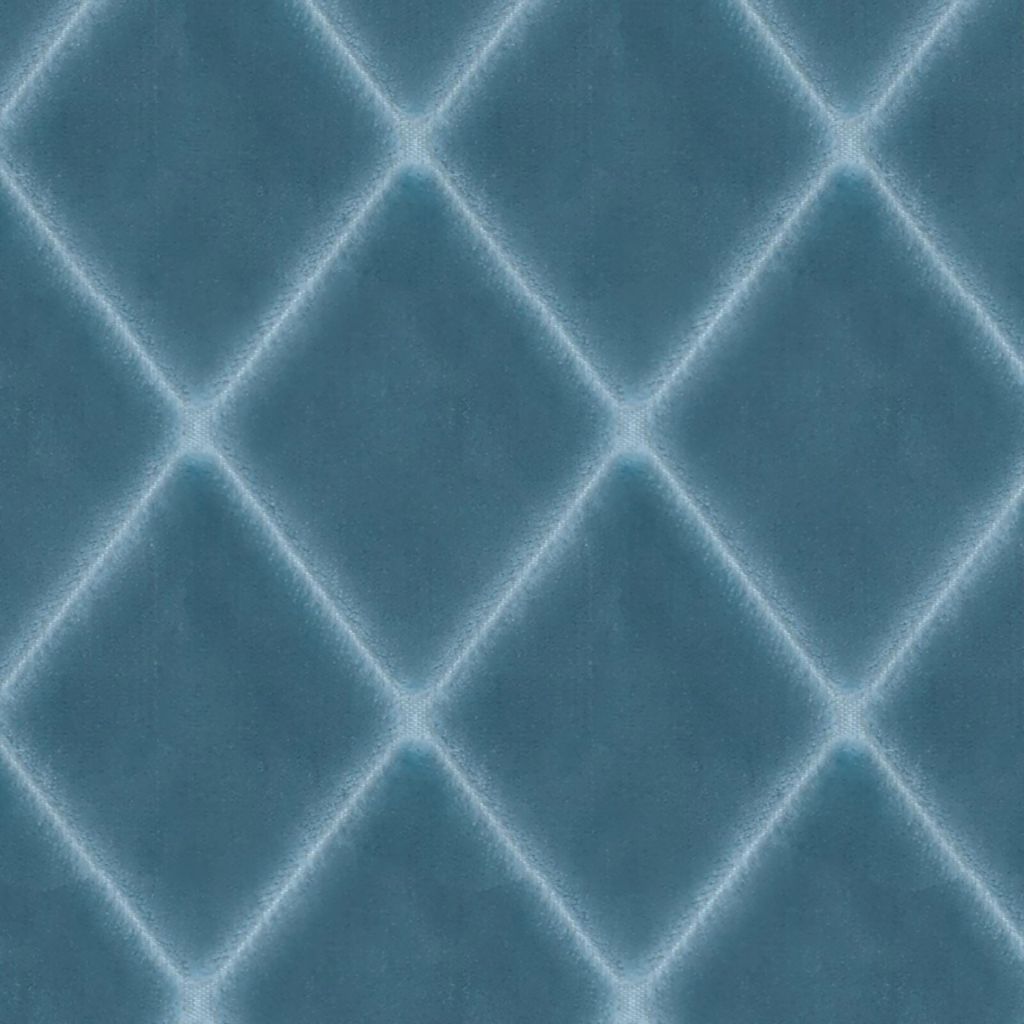 Harlequin Performance Velvet – Baltic