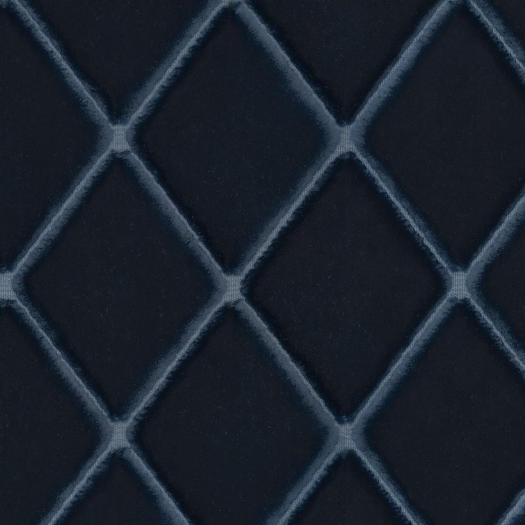 Harlequin Performance Velvet – Lapis