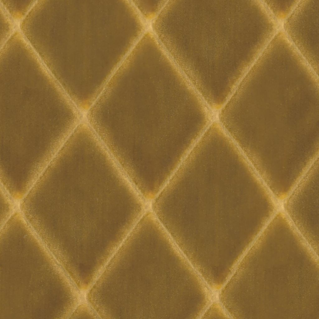 Harlequin Performance Velvet â Ormolu