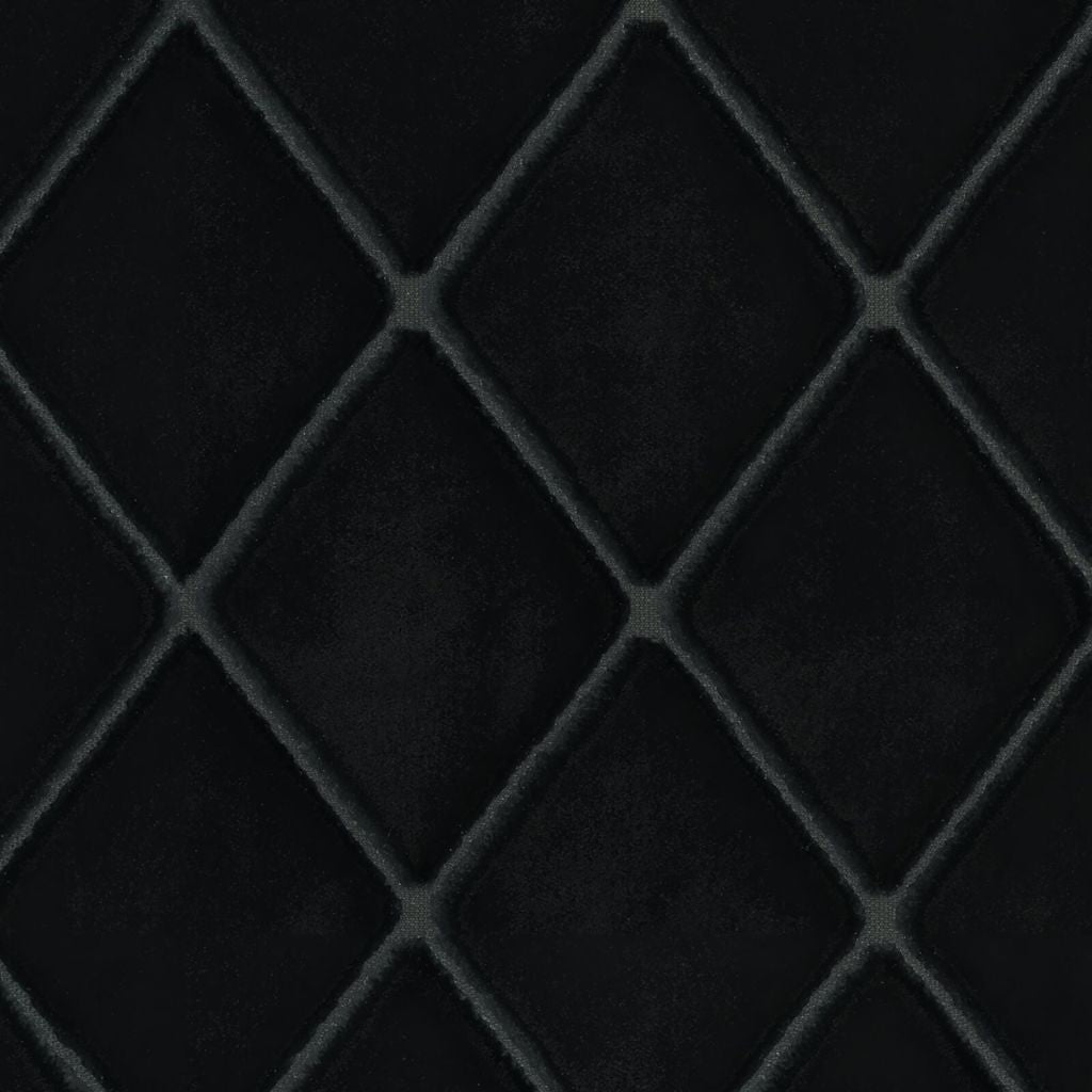 Harlequin Performance Velvet – Onyx