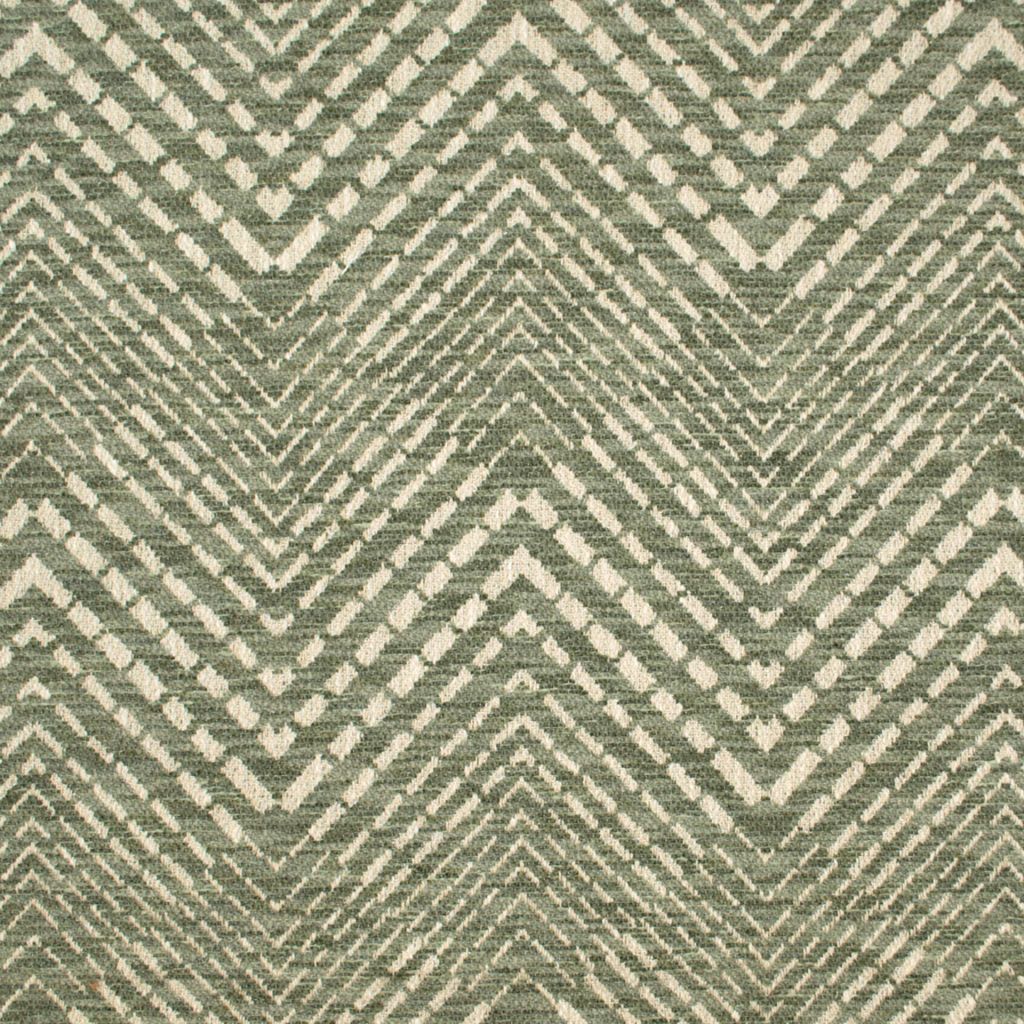 Chimayo Chevron â Eucalyptus