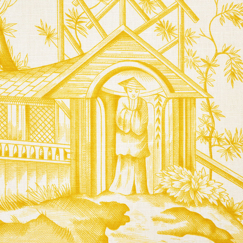 SHENGYOU-TOILE-YELLOW-SCHUMACHER-175805