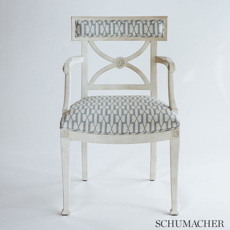 BELVEDERE-LILAC-SCHUMACHER-176110 - Schumacher Tela