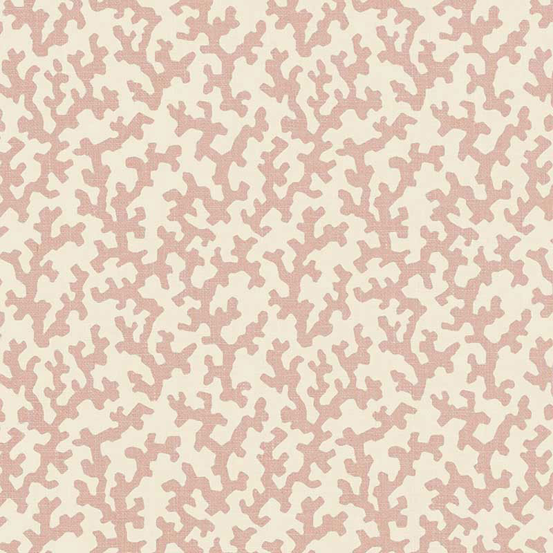 FOLLY-TEMPLE-PINK-SCHUMACHER-176121 - Schumacher Tela