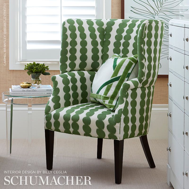 FULL-CIRCLE-JUNGLE-SCHUMACHER-176253 - Schumacher Tela