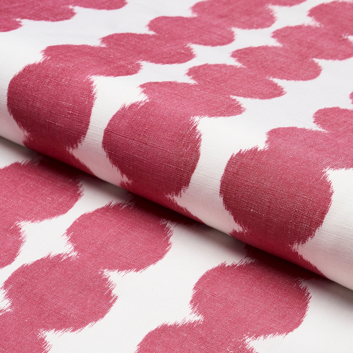 FULL-CIRCLE-FUCHSIA-SCHUMACHER-176255 - Schumacher Fabric