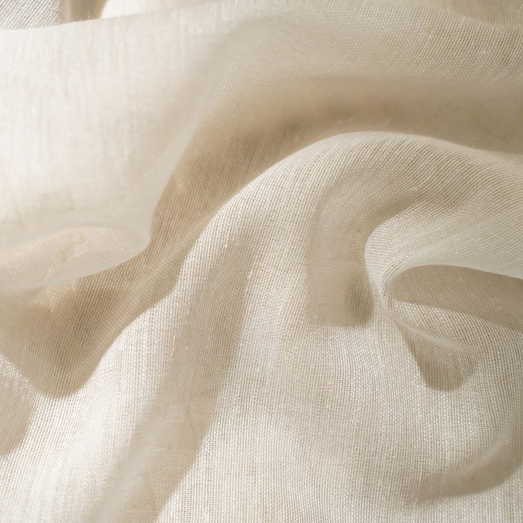 Aldwick Wide-Width FR Sheer â Eggshell