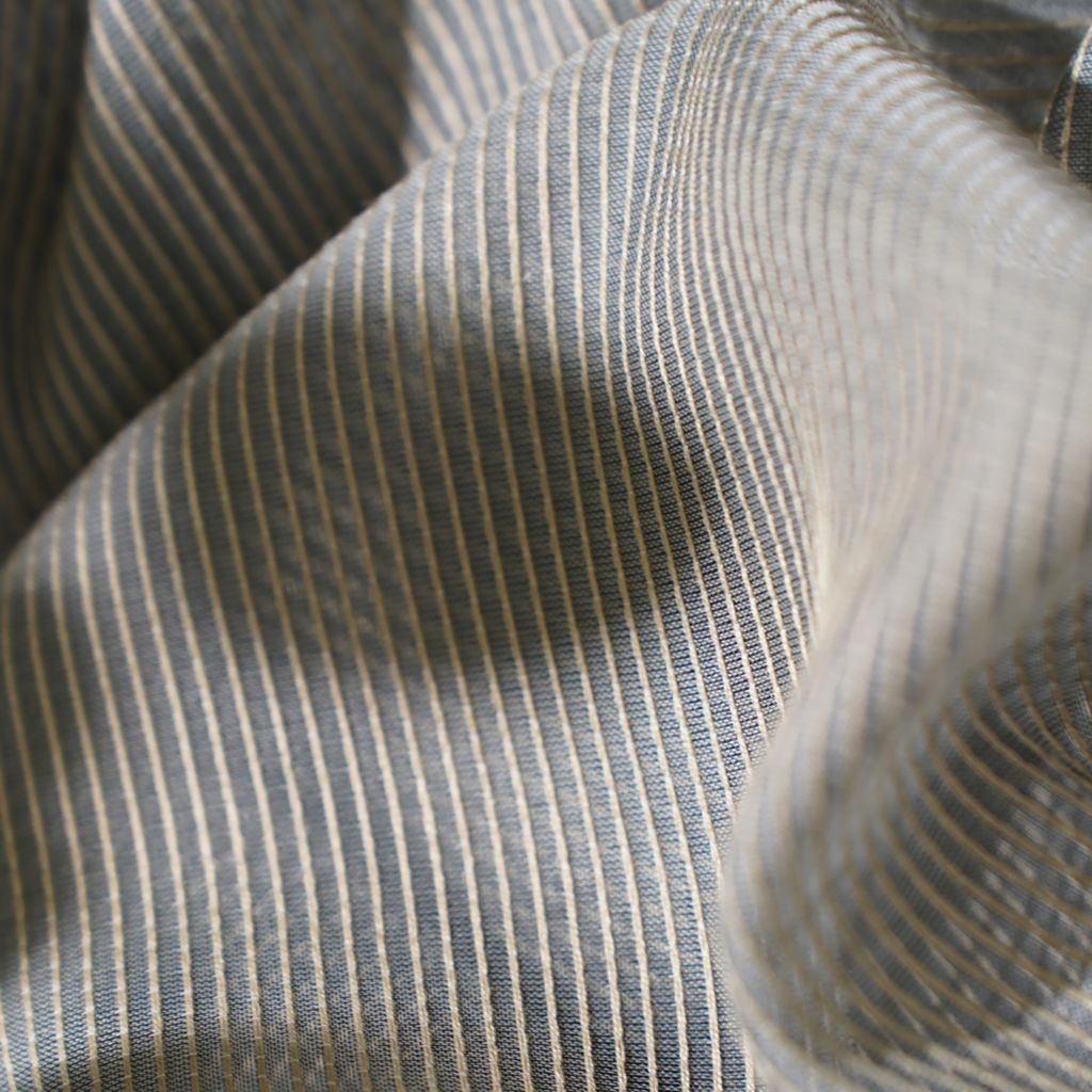 Baronne Wide-Width FR Sheer – Hazelnut