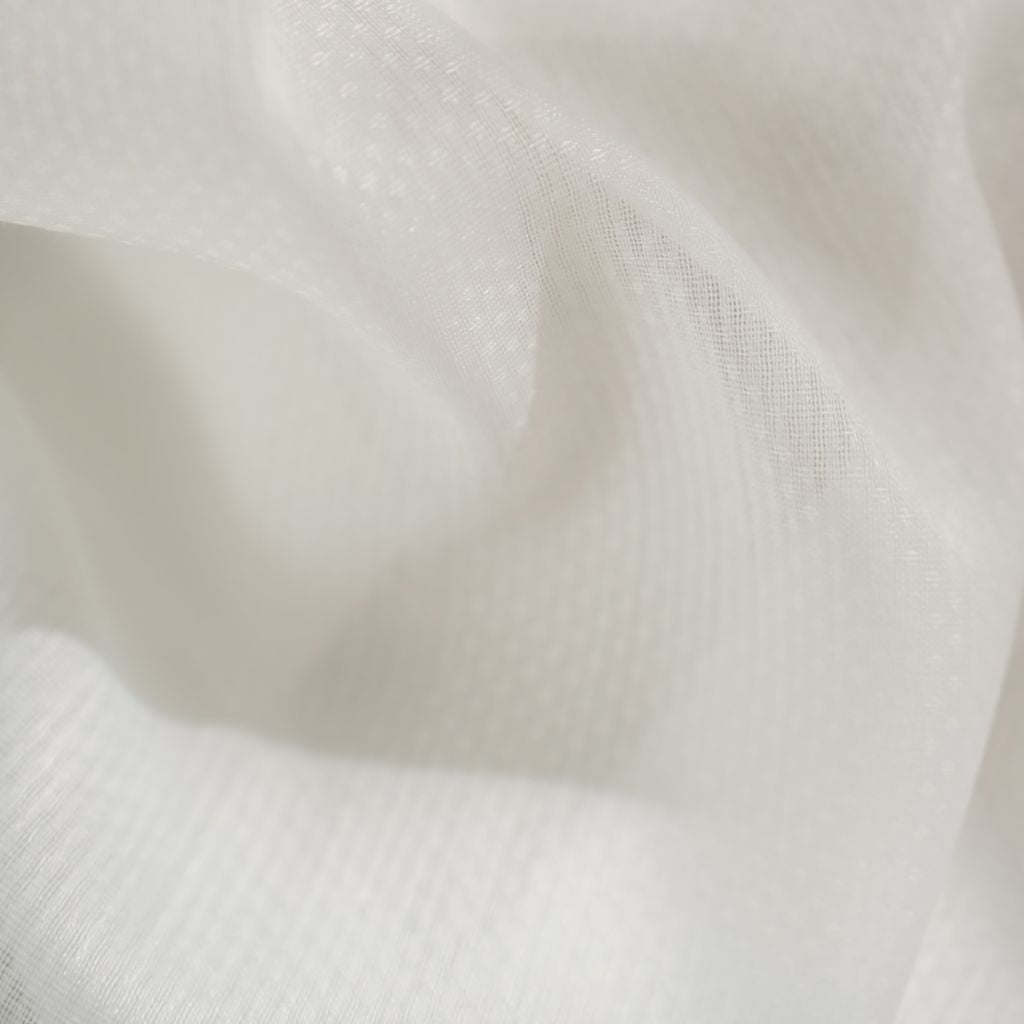 Chadbourne Wide-Width FR Sheer â Coconut
