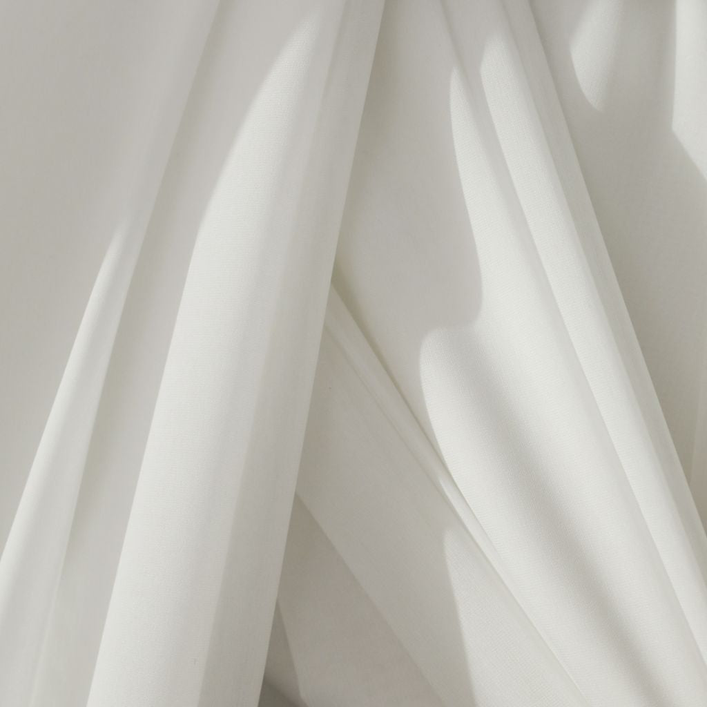 Kennison Wide-Width FR Sheer â Silver Oak