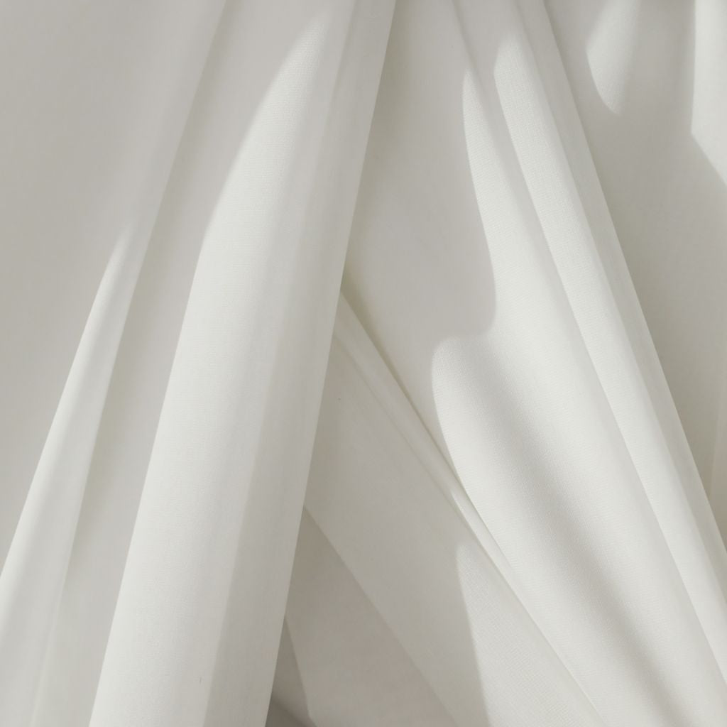 Kennison Wide-Width FR Sheer â Coconut