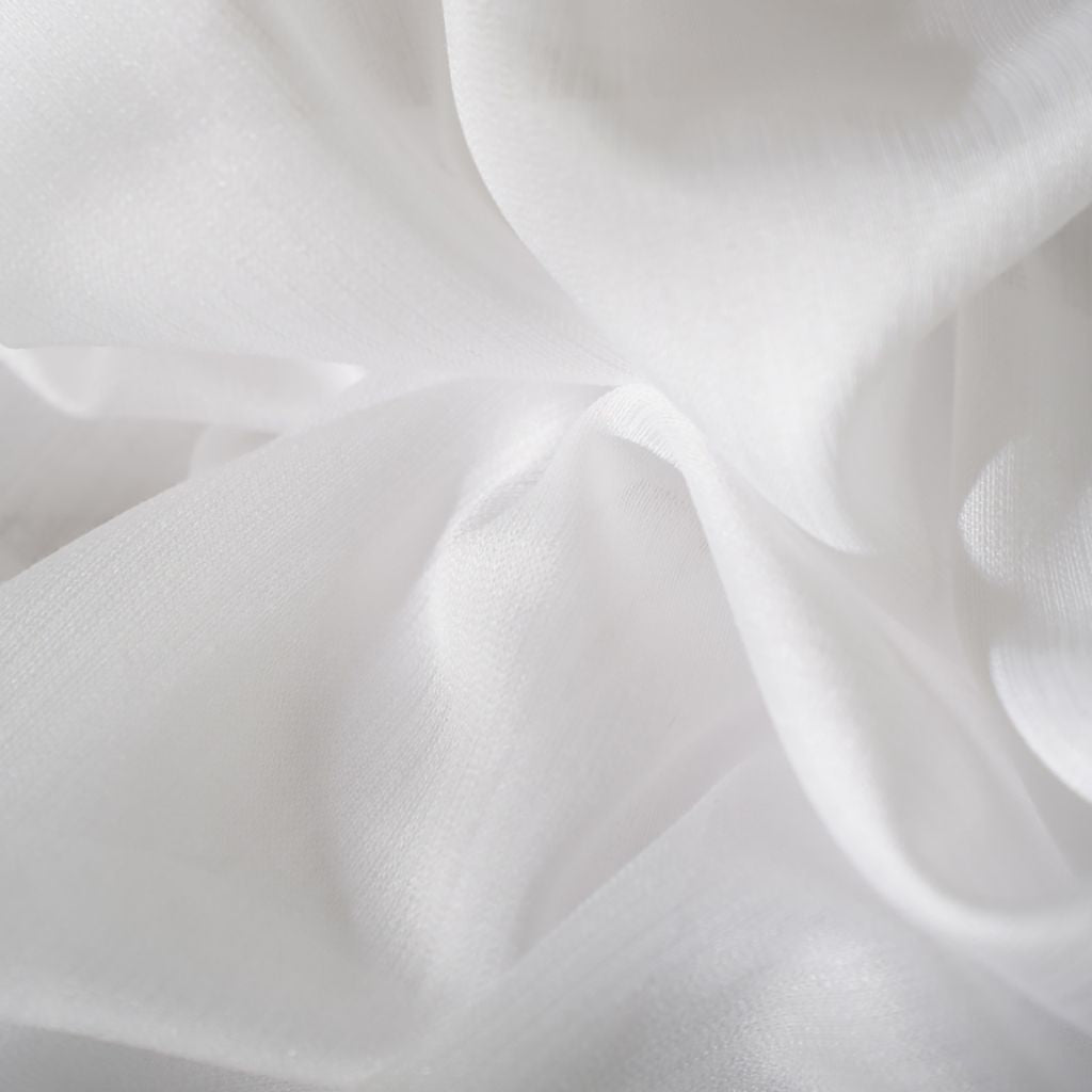 Peavy Wide-Width FR Sheer â Coconut