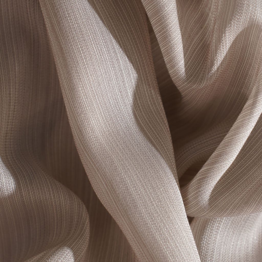 Peavy Wide-Width FR Sheer â Sandstone