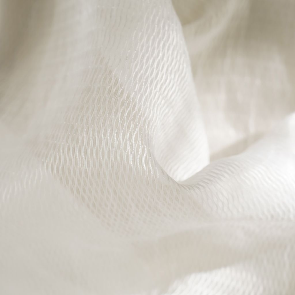 Peretta Wide-Width FR Sheer – Coconut