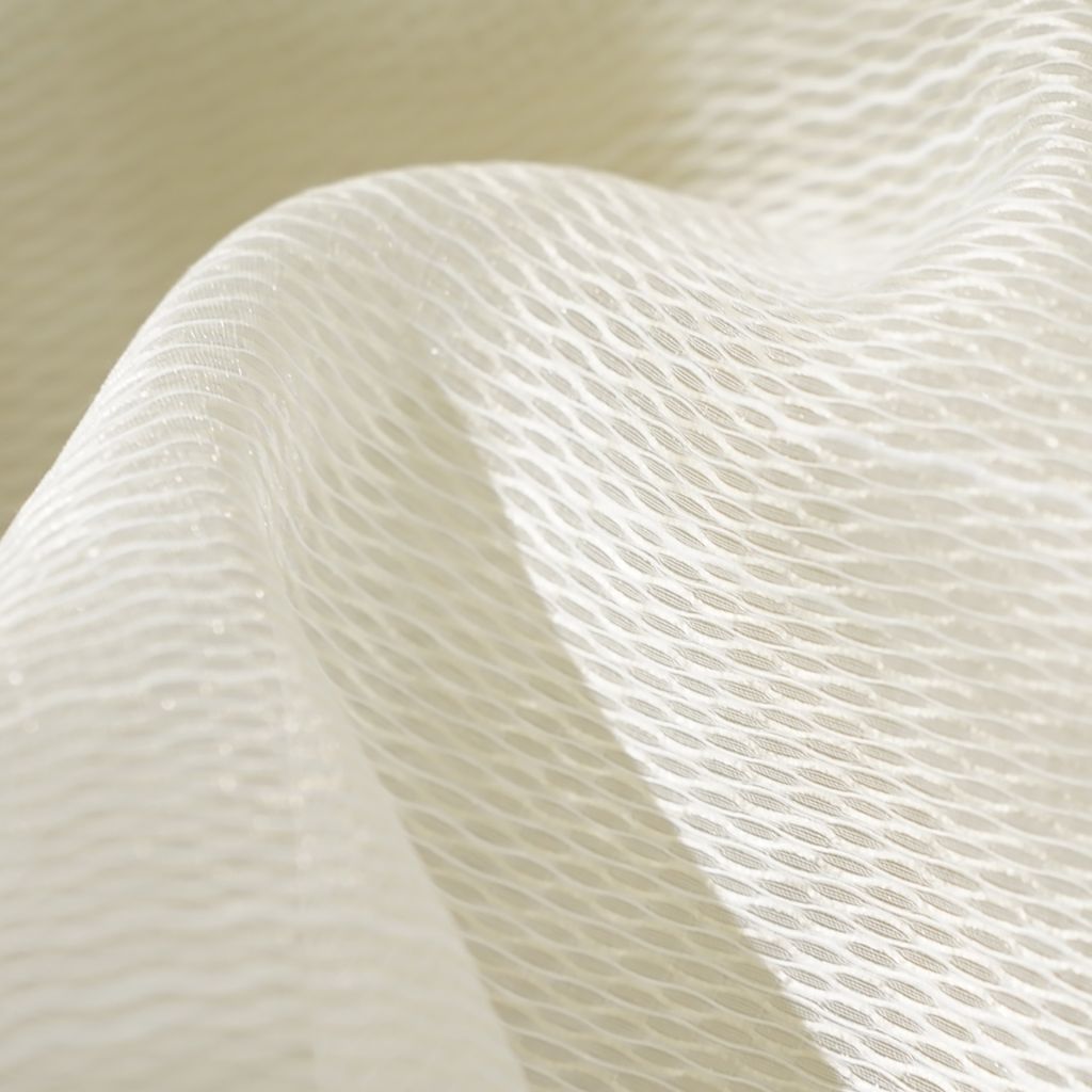 Peretta Wide-Width FR Sheer â Chalk