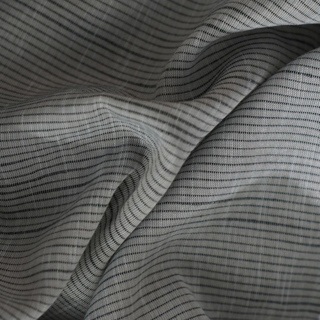 Pemberton Wide-Width FR Sheer â Shadow