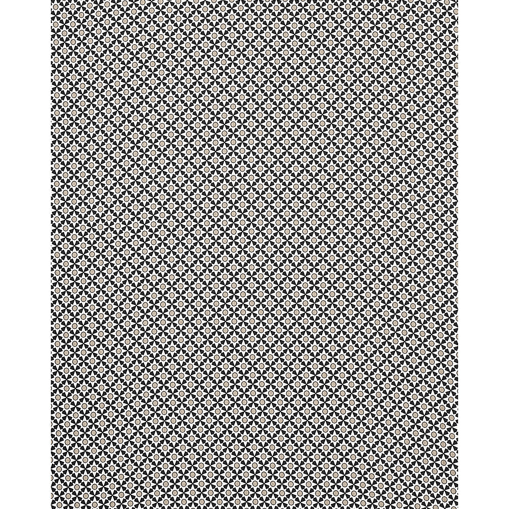SERENDIPITY-BLACK-TAUPE-SCHUMACHER-176421