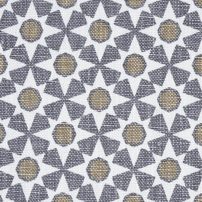 SERENDIPITY-SMOKE-TAUPE-SCHUMACHER-176425