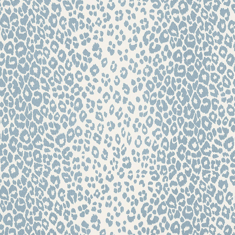 ICONIC-LEOPARD-SKY-SCHUMACHER-176453 - Schumacher Fabric