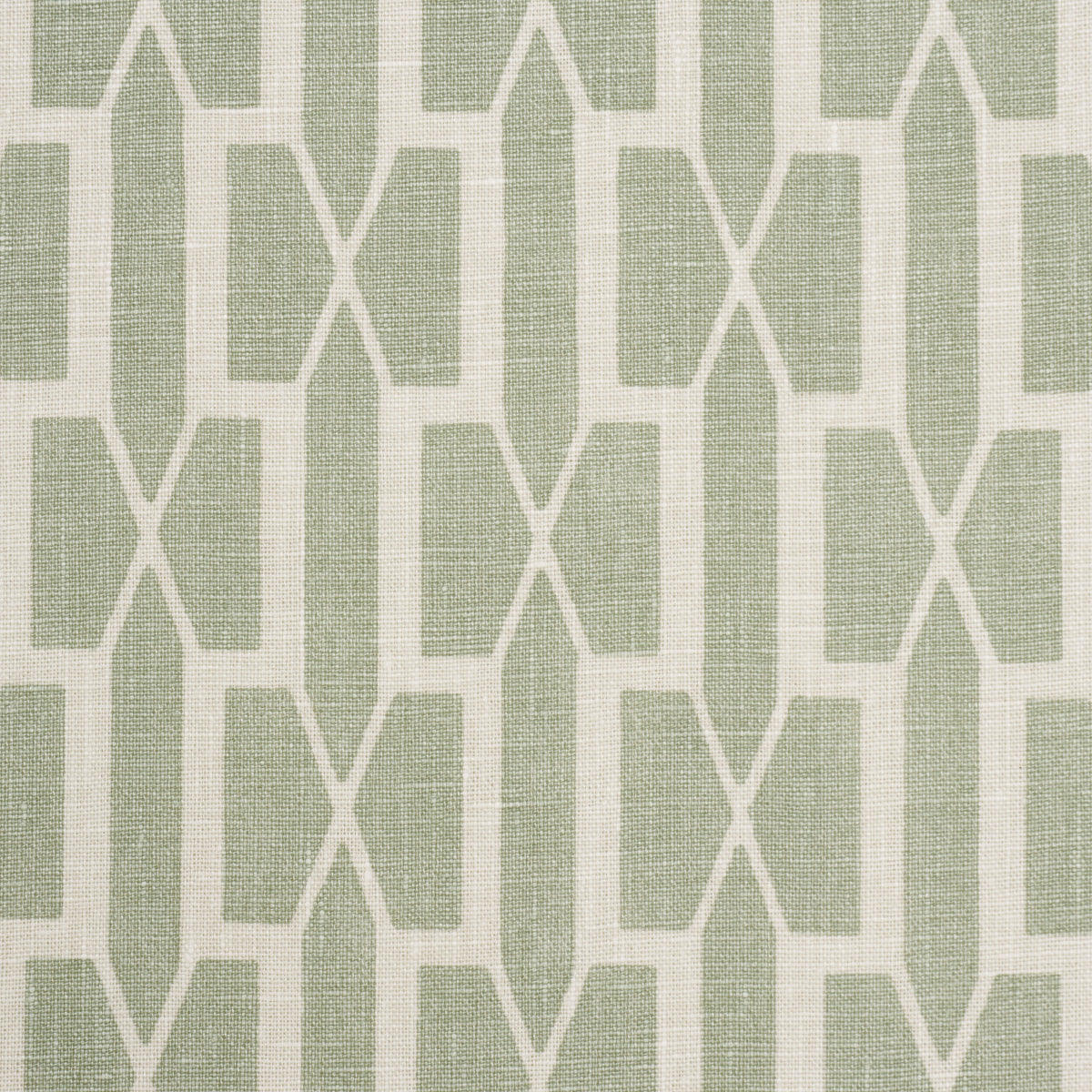 BELVEDERE-CELADON-SCHUMACHER-177192 - Schumacher Tela