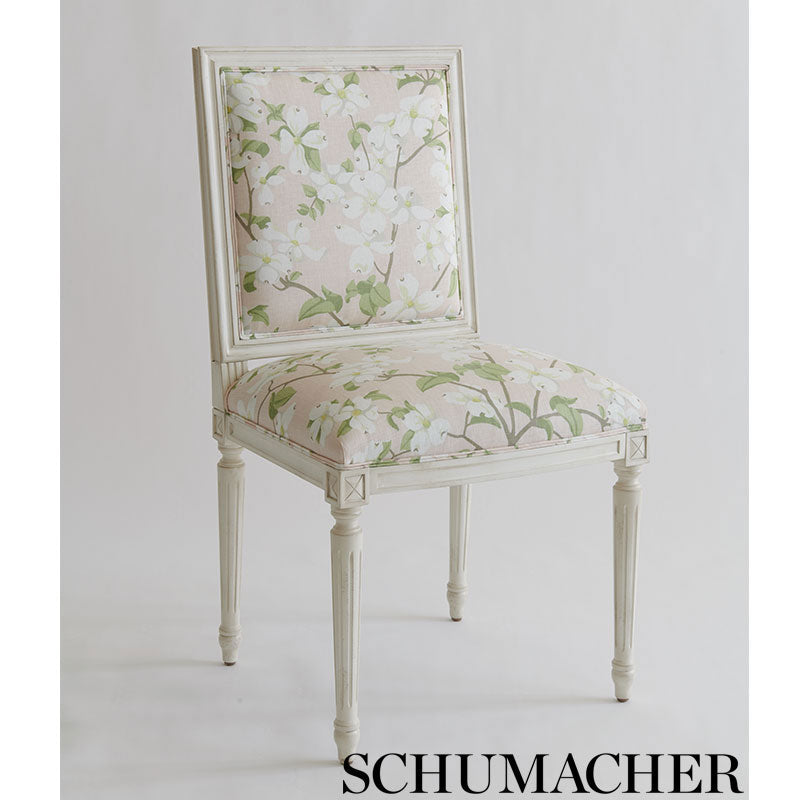 BLOOMING-BRANCH-BLUSH-SCHUMACHER-177410 - Schumacher Fabric
