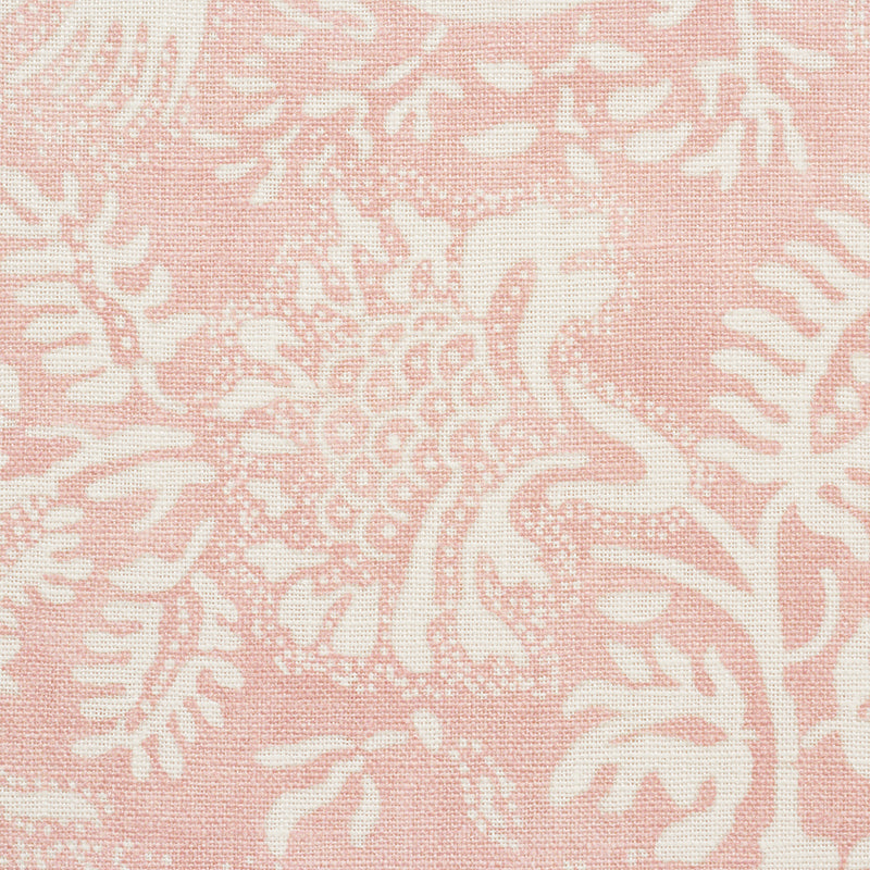 POMEGRANATE-PRINT-PETAL-SCHUMACHER-177693 - Schumacher Tela