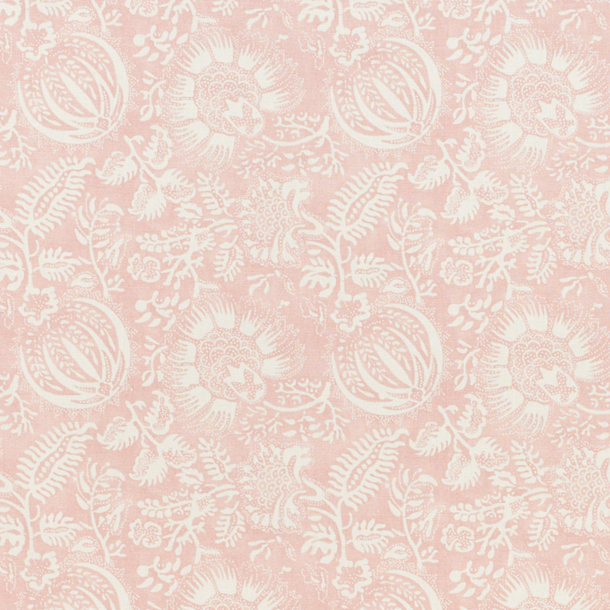POMEGRANATE-PRINT-PETAL-SCHUMACHER-177693 - Schumacher Tela