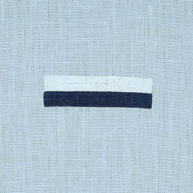 ICEHOUSE-HAND-BLOCK-PRINT-SKY-SCHUMACHER-177912 - Schumacher Fabric