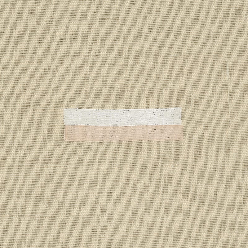ICEHOUSE-HAND-BLOCK-PRINT-SAND-SCHUMACHER-177913 - Schumacher Fabric