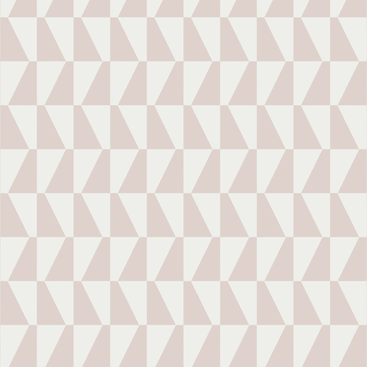 Trapez - Petal - Schumacher 1780 Wallpaper - Schumacher Wallpaper