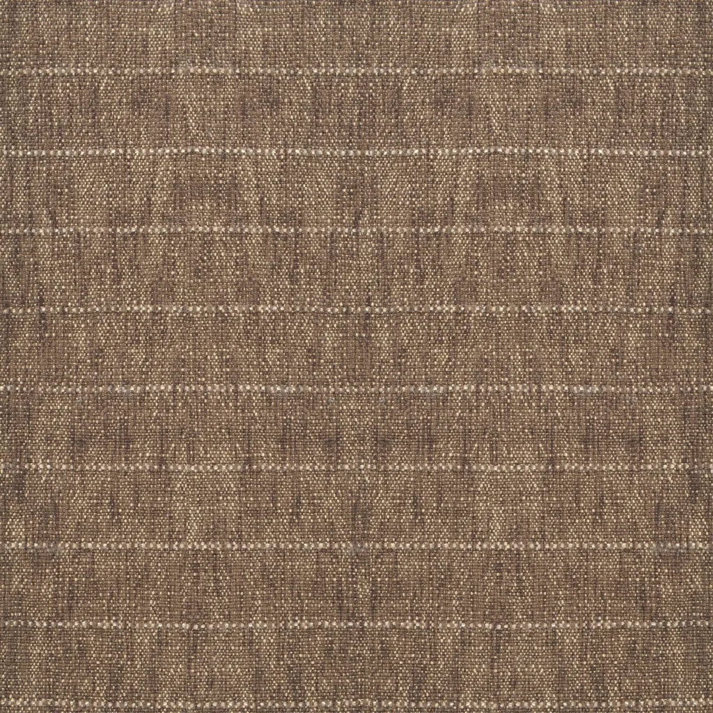 Verdon Peat Fabric