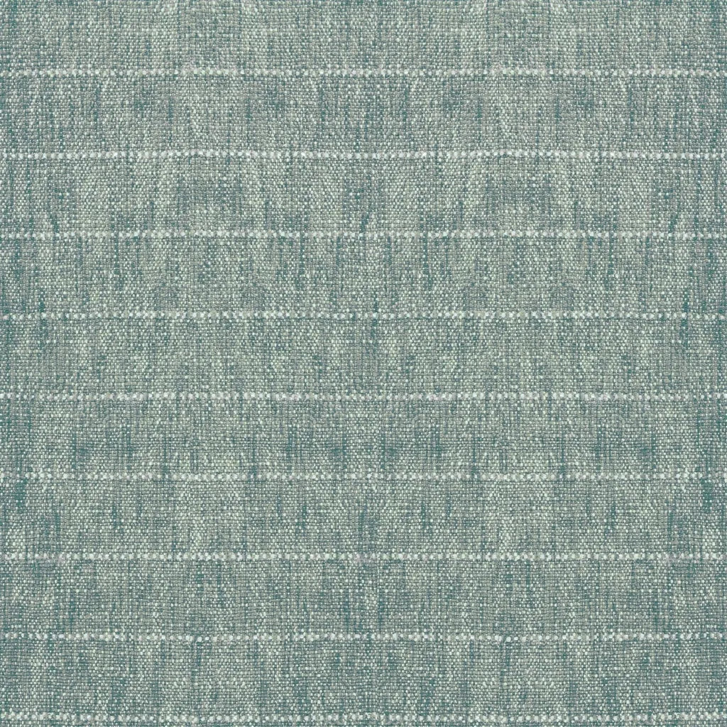Verdon Slate Blue Fabric