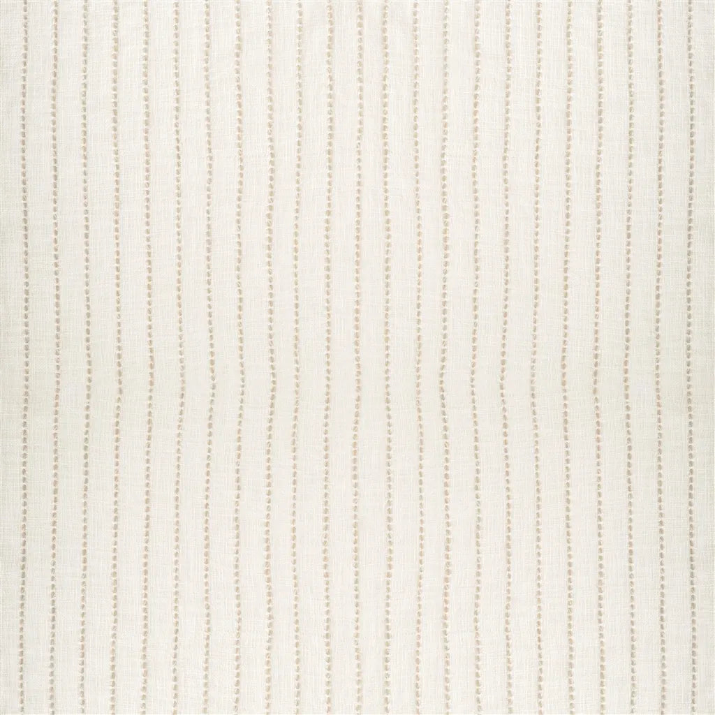 Isère Alabaster Fabric – FDG3300/01 – Designers Guild