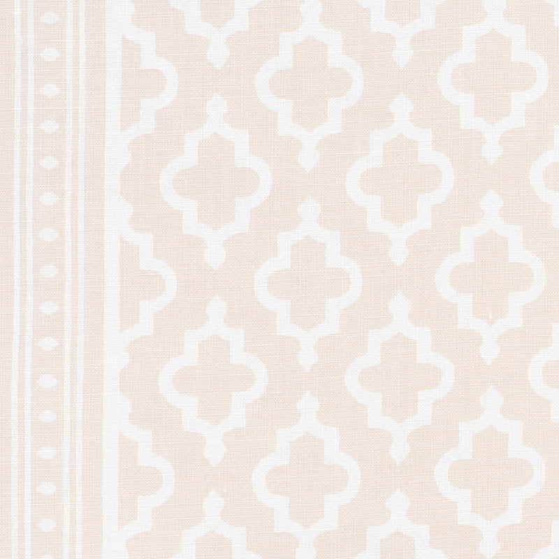 JAKE-QUIET-PINK-SCHUMACHER-178430 - Schumacher Tela