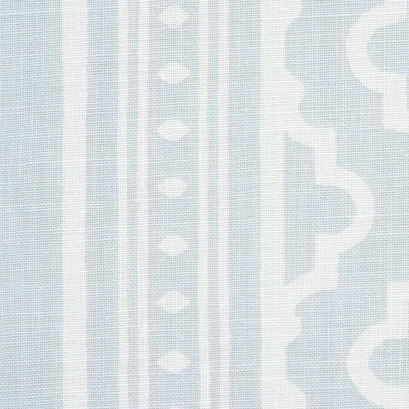 JAKE-ORPINGTON-BLUE-SCHUMACHER-178432 - Schumacher Tela