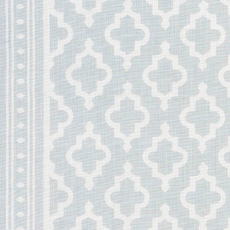 JAKE-ORPINGTON-BLUE-SCHUMACHER-178432 - Schumacher Tela
